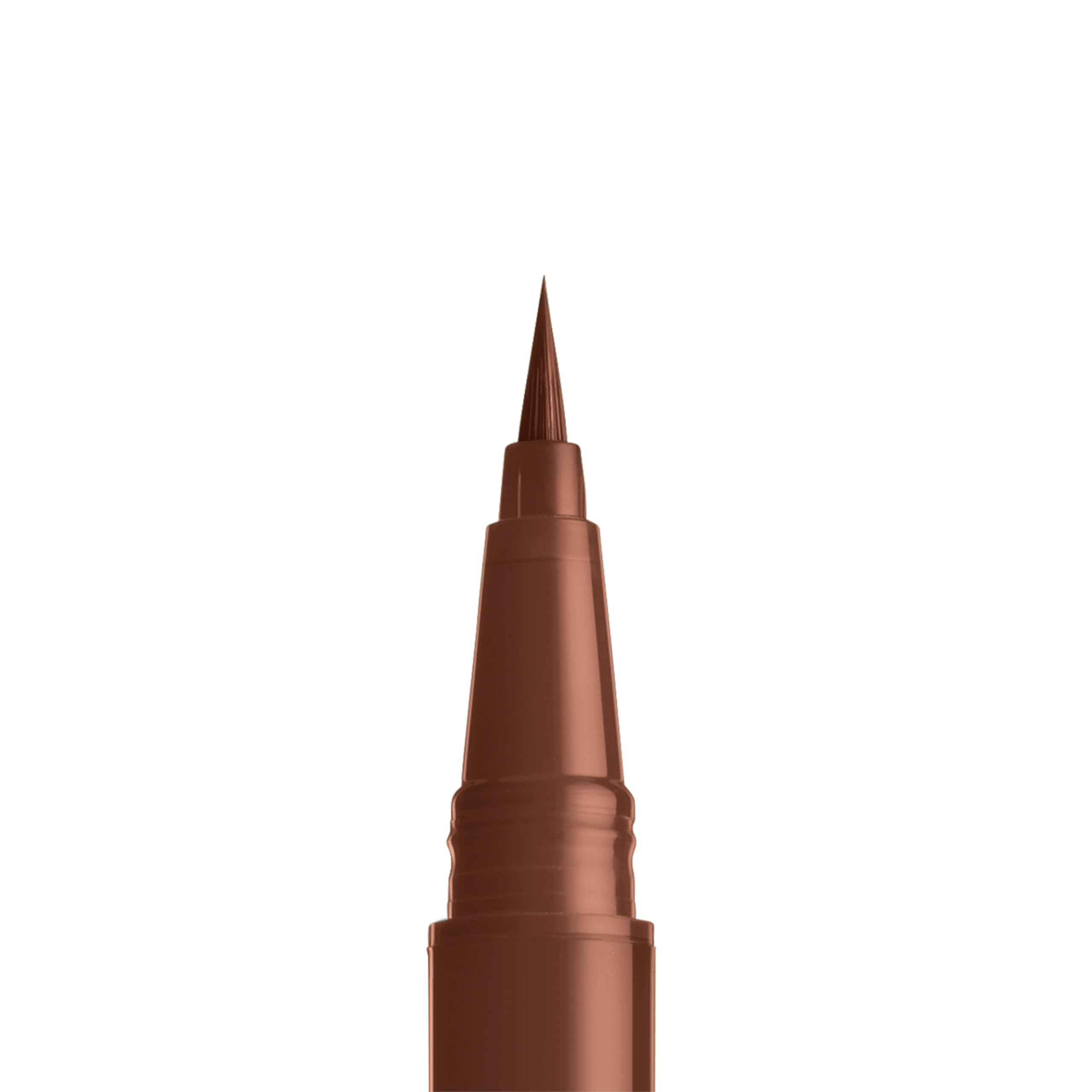 NYX PROFESSIONAL MAKEUP Epic Ink Liner, Waterproof Liquid Eyeliner - Black, Vegan Formula